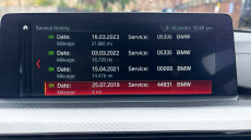 BMW 4 Series 420i M Sport 5dr Auto [Professional Media] Petrol Hatchback
